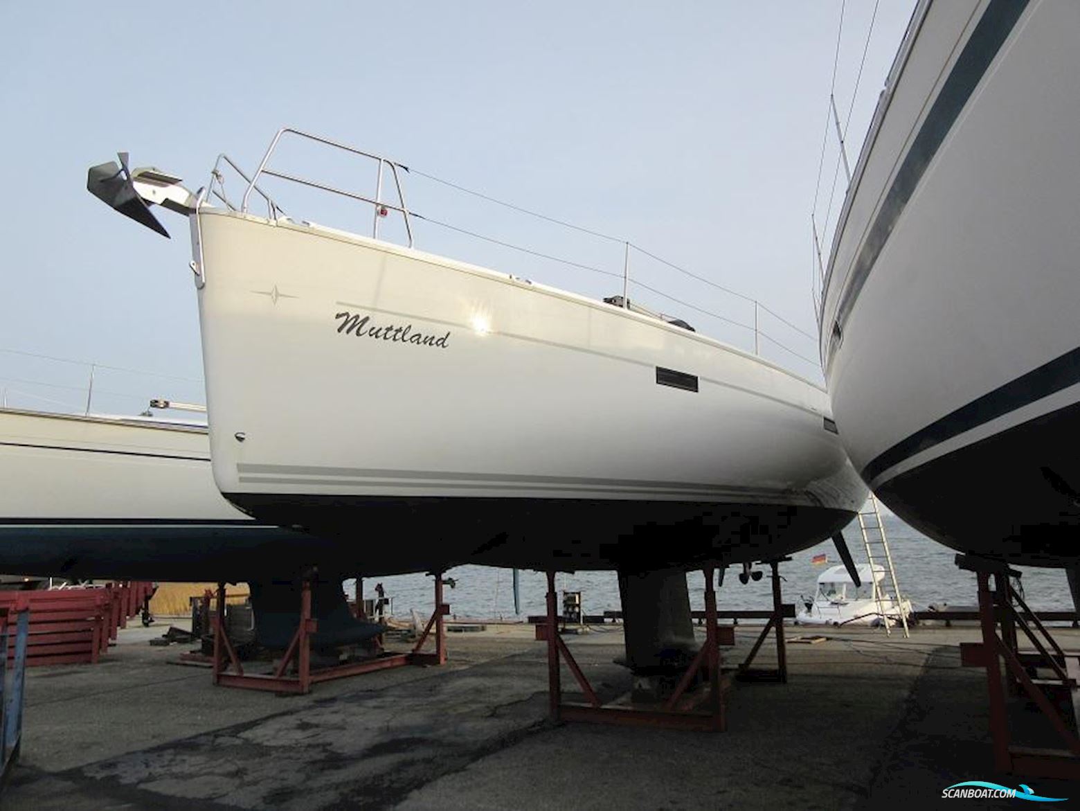 Bavaria Cruiser 46