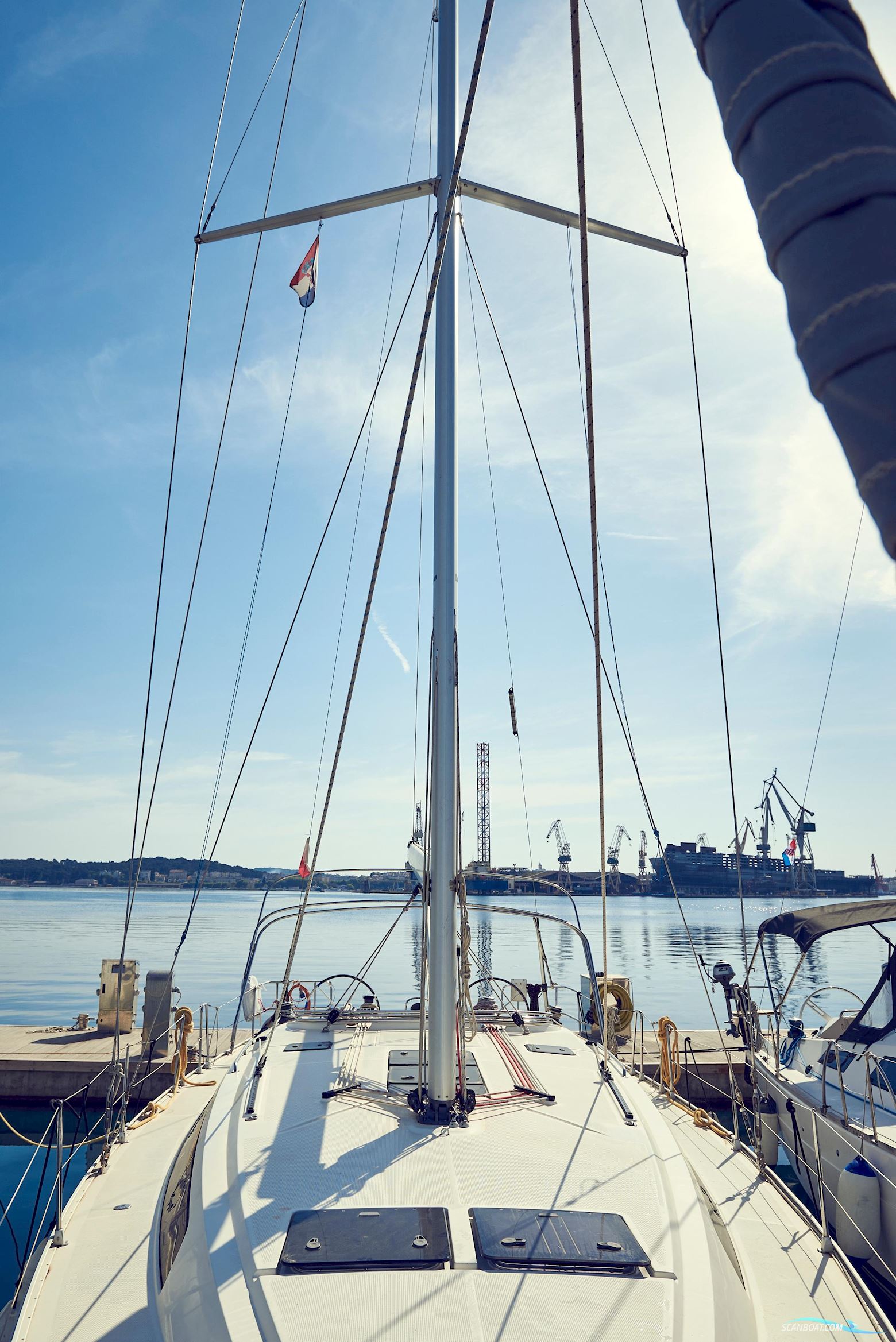 Bavaria Cruiser 46