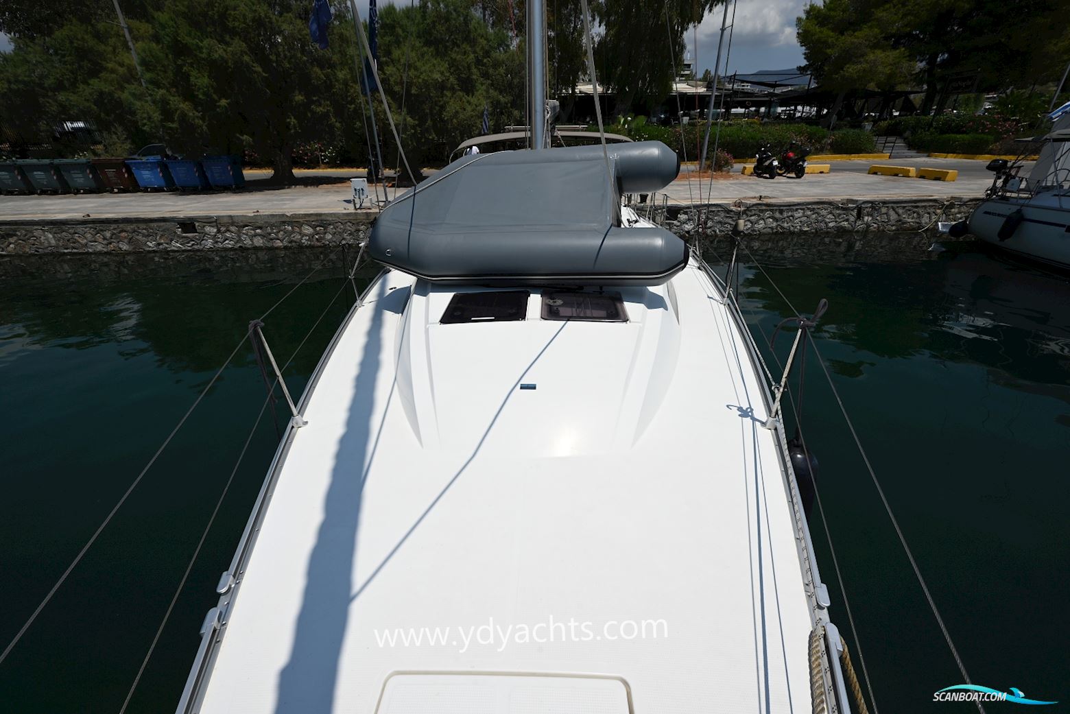 Bavaria Cruiser 46