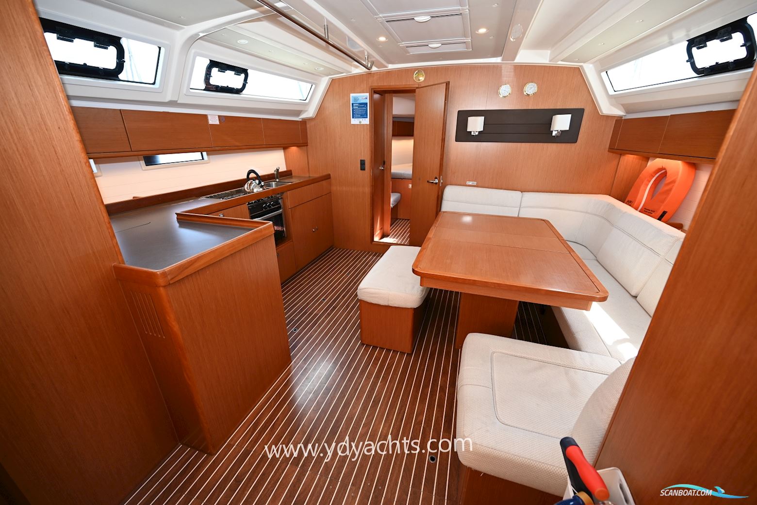 Bavaria Cruiser 46