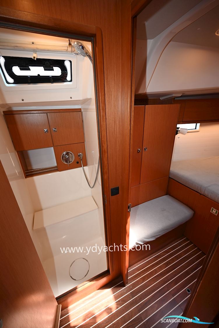 Bavaria Cruiser 46