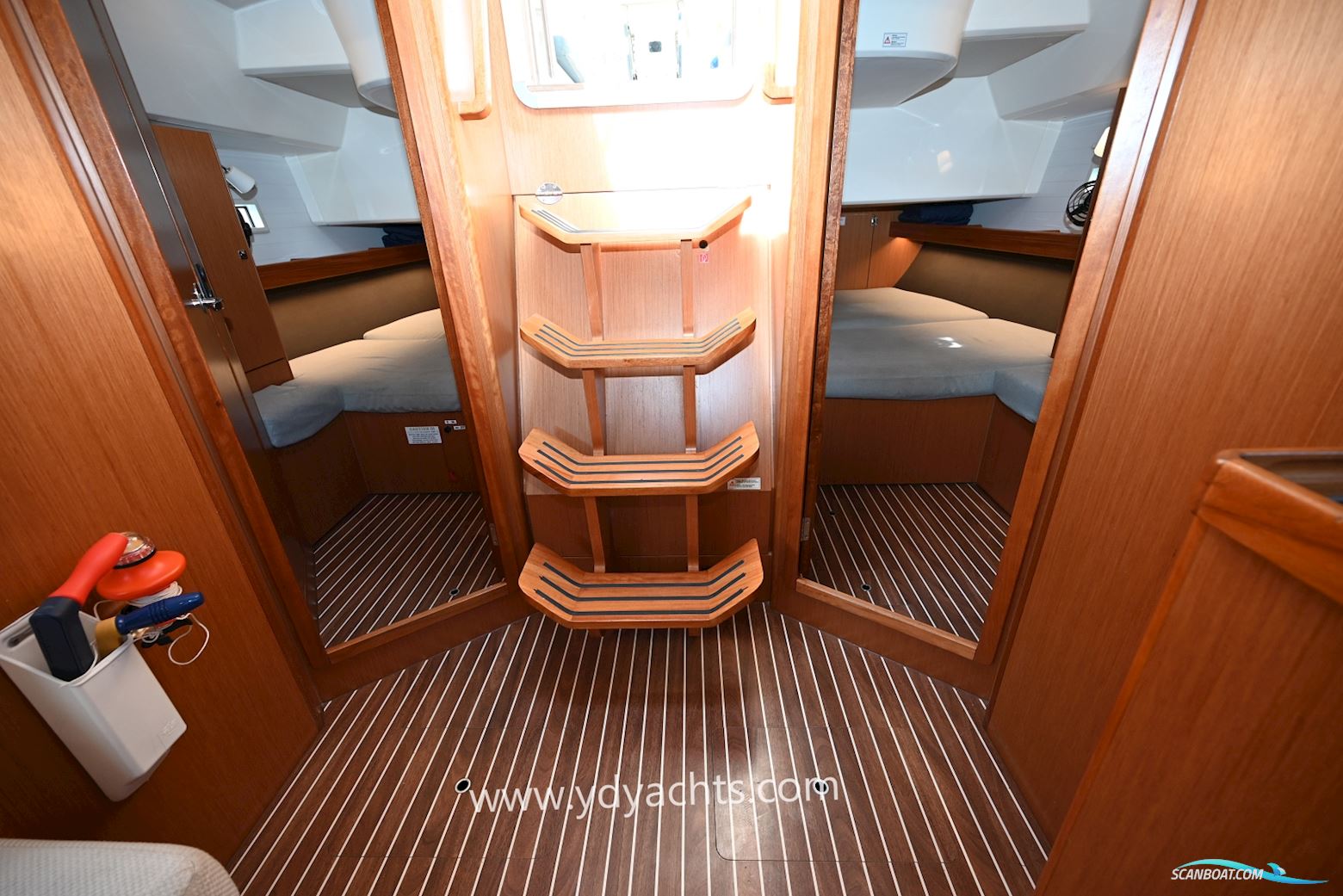 Bavaria Cruiser 46