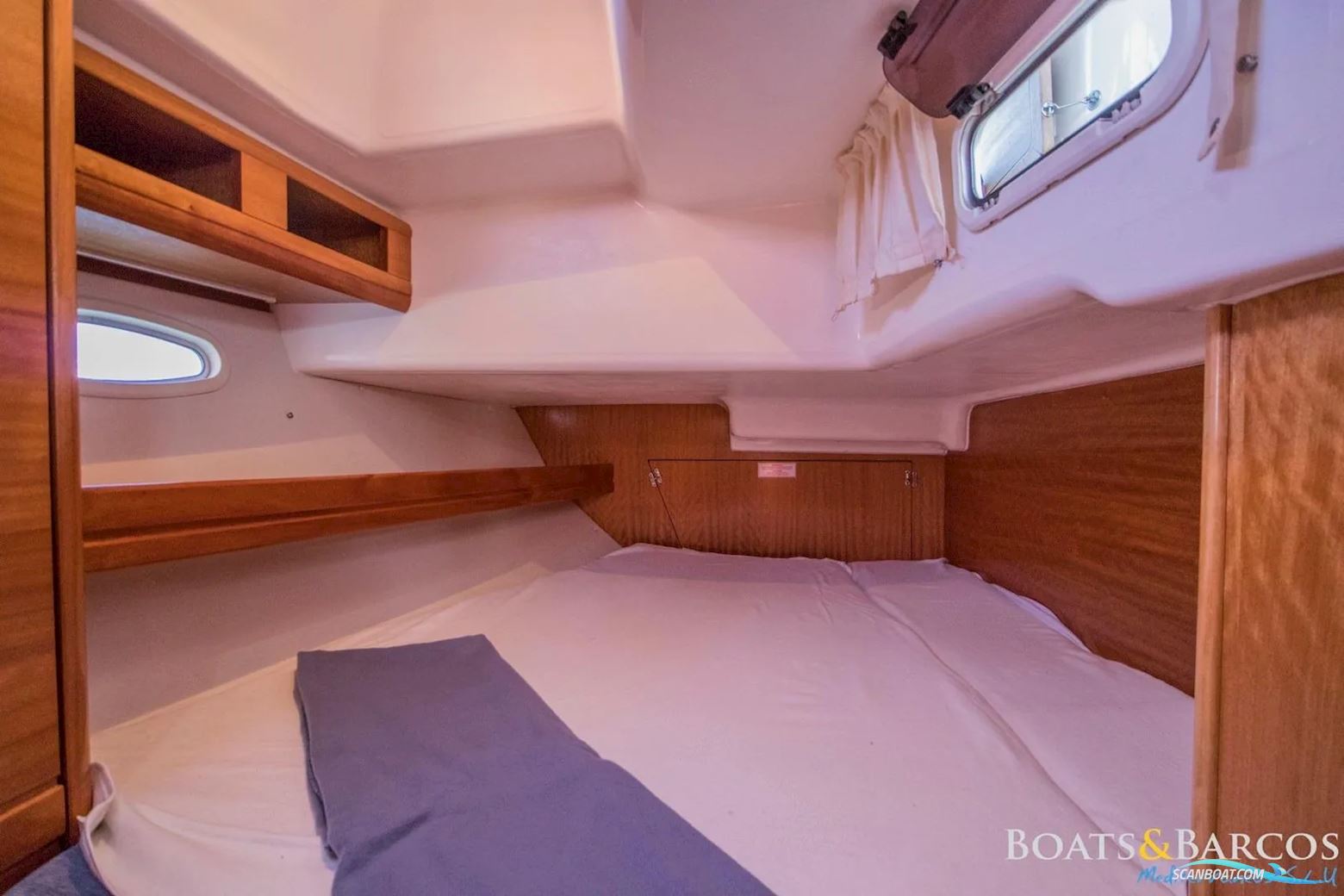 Bavaria Cruiser 46