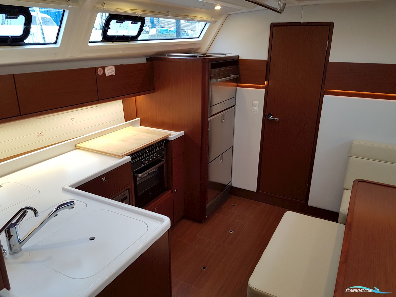 Bavaria Cruiser 46