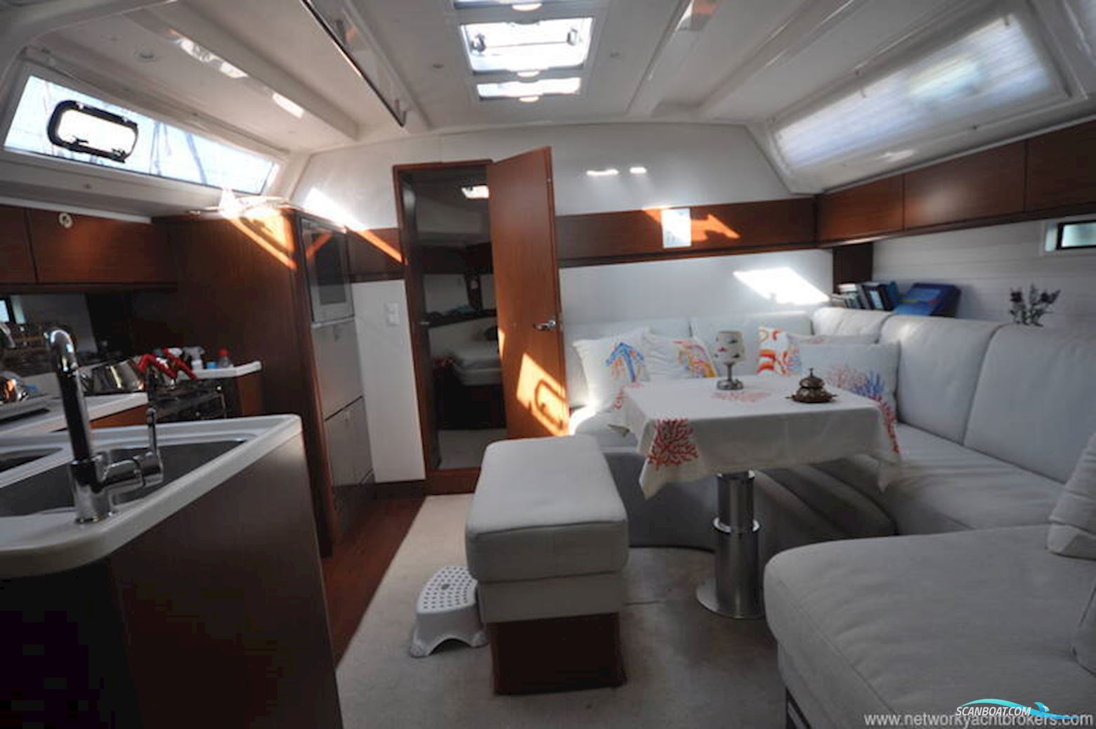 Bavaria Cruiser 46 Style