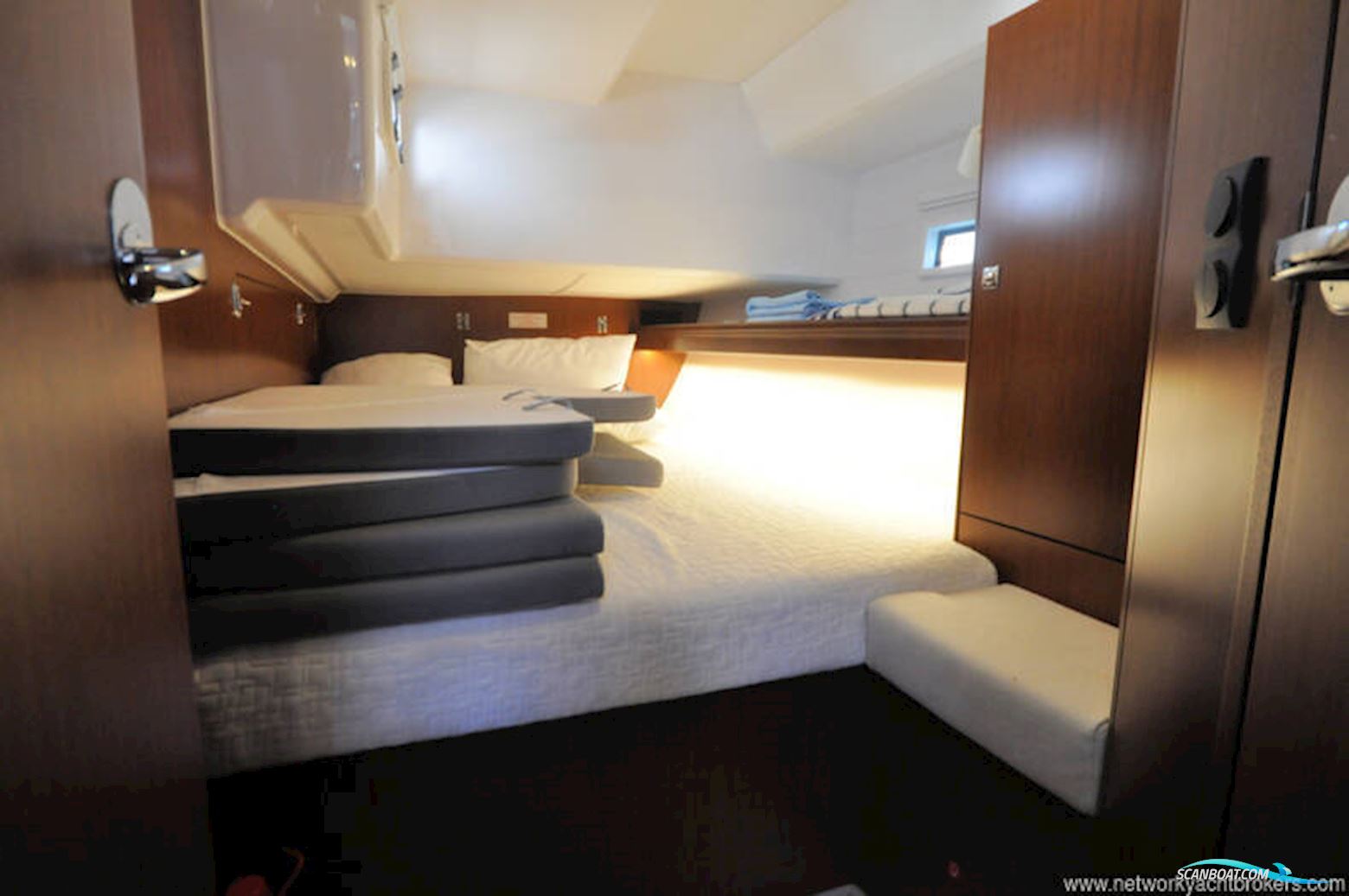 Bavaria Cruiser 46 Style