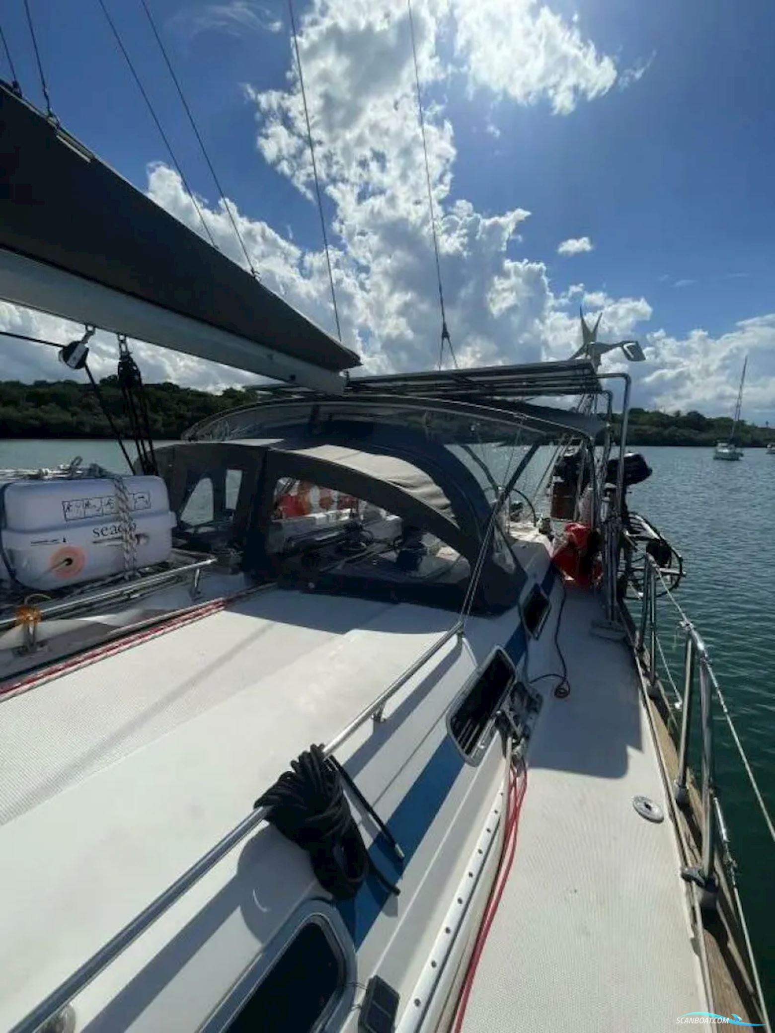 Bavaria Cruiser 50