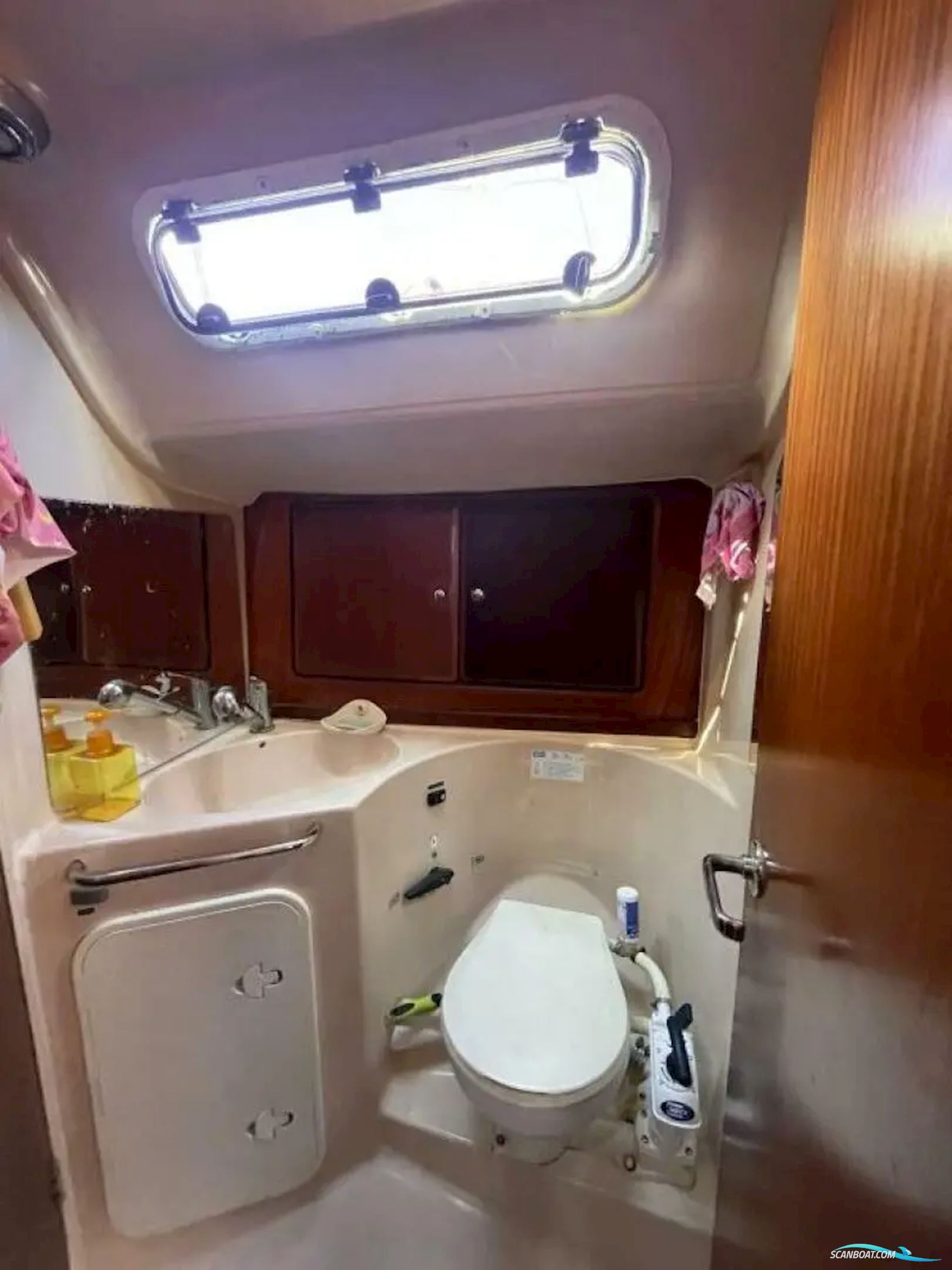 Bavaria Cruiser 50