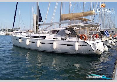 Bavaria Cruiser 51 Segelbåt 2015, med Volvo Penta motor, Grekland