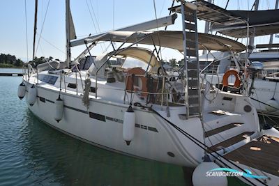 Bavaria Cruiser 51 Segelbåt 2014, med Volvo Penta D2-75 motor, Grekland