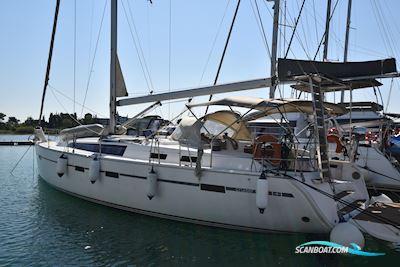 Bavaria Cruiser 51 Segelbåt 2014, med Volvo Penta D2-75 motor, Grekland