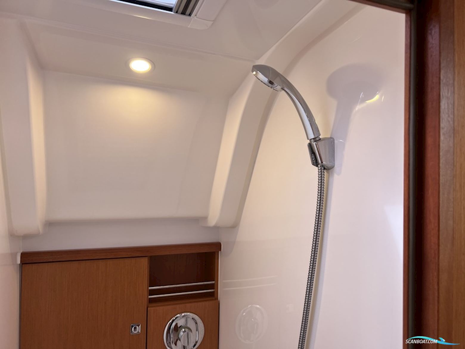 Bavaria Cruiser 51