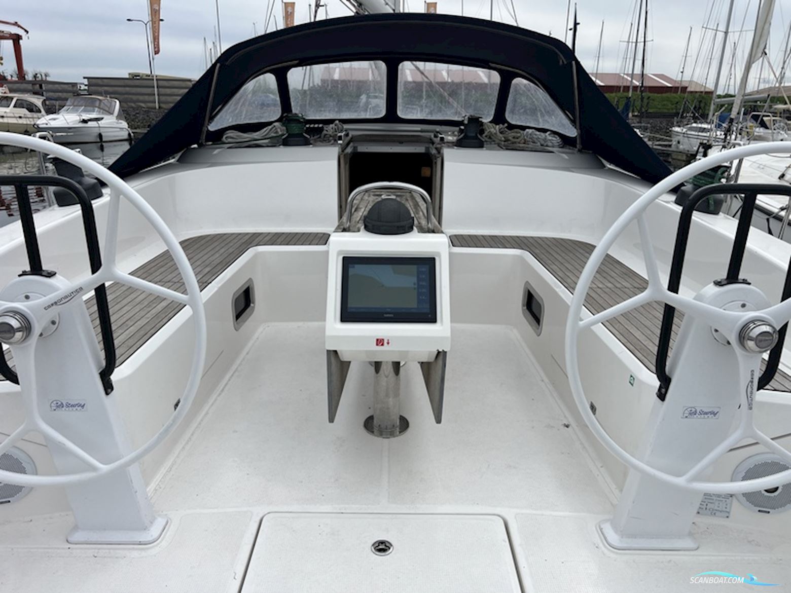 Bavaria Cruiser 51