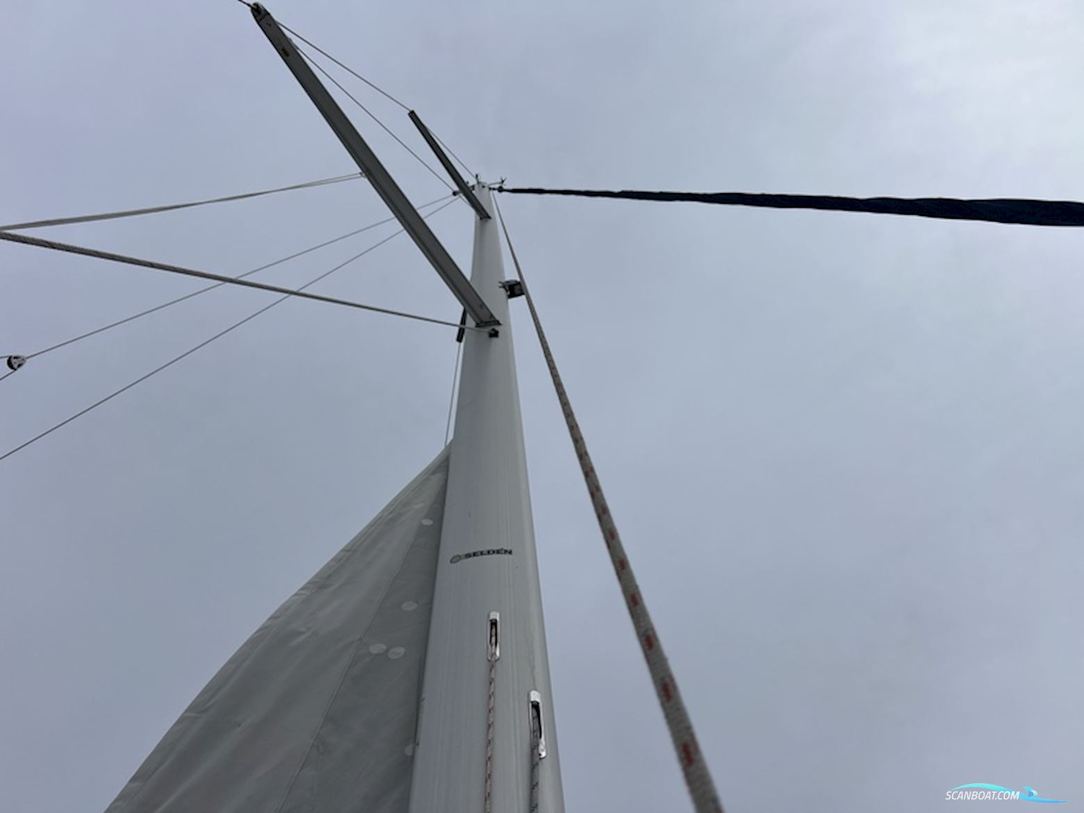 Bavaria Cruiser 51