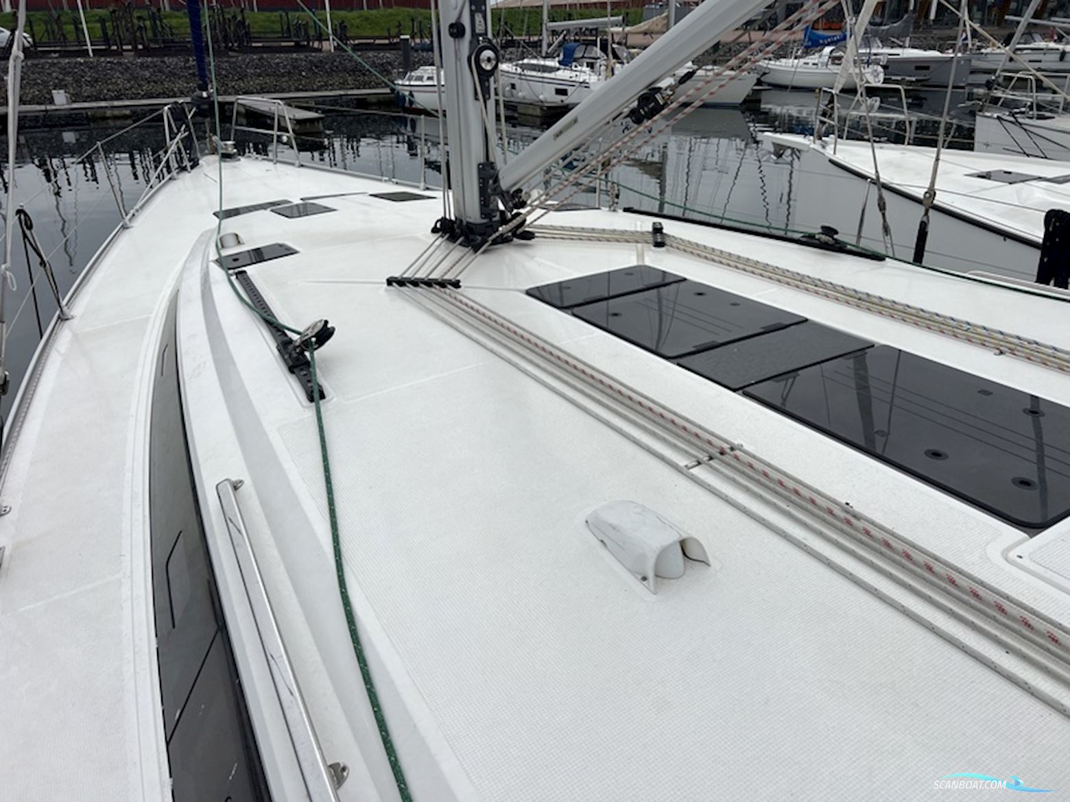 Bavaria Cruiser 51