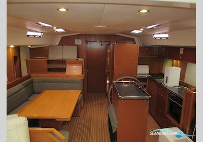 BAVARIA CRUISER 55 Segelbåt 2011, med Volvo Penta D3-110 motor, Tyskland