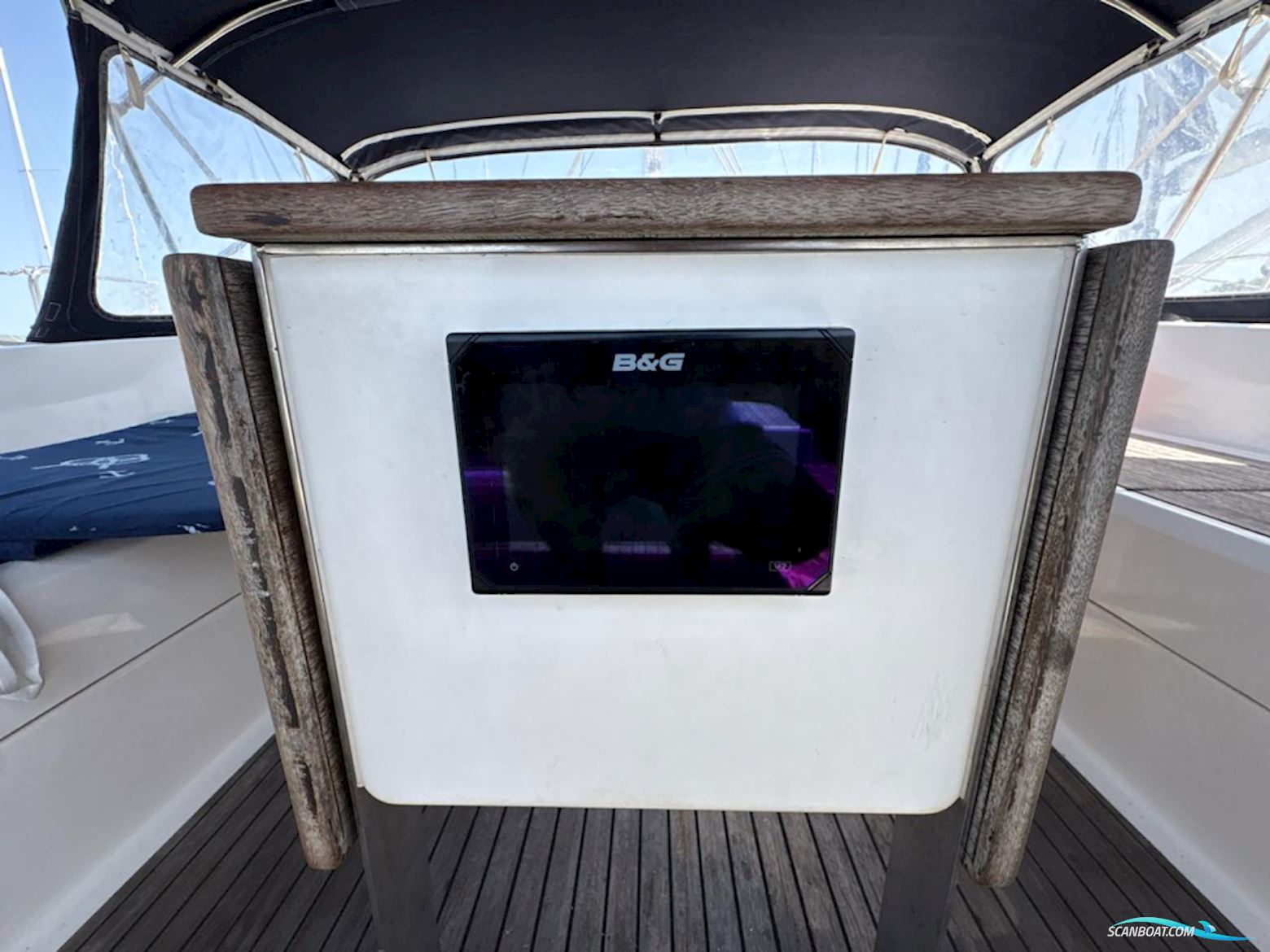 Bavaria Cruiser 55