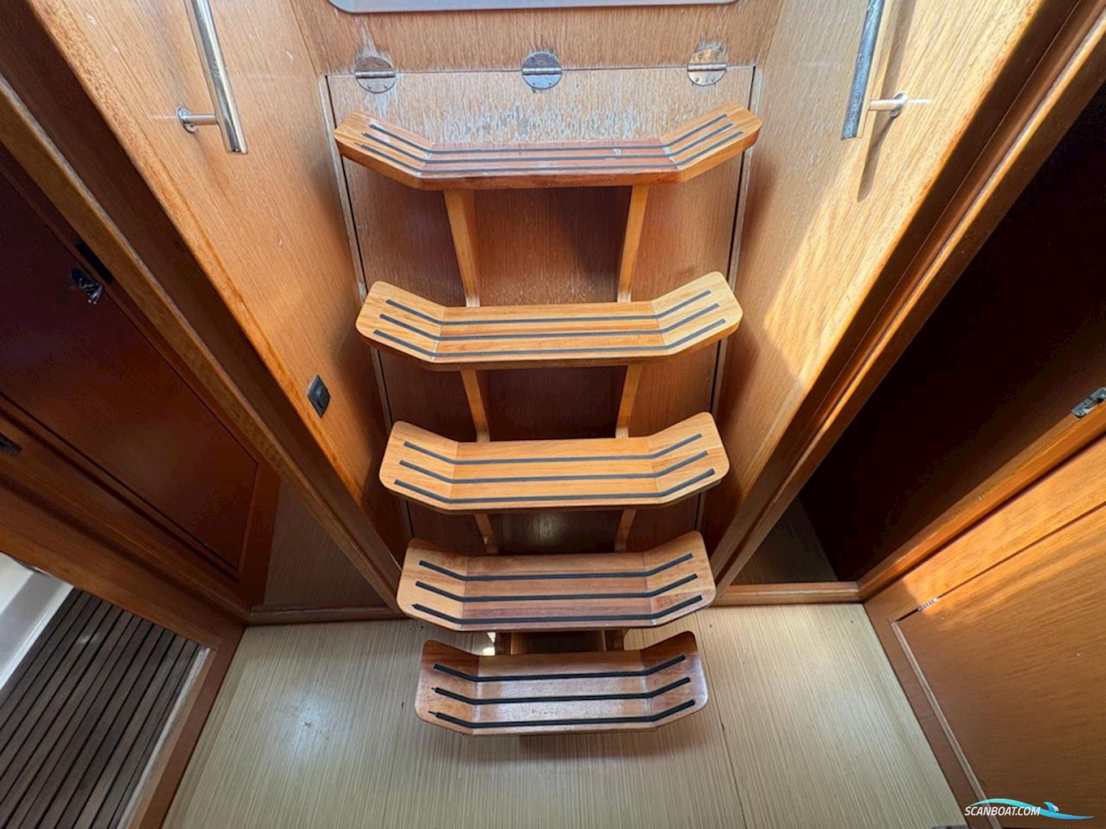 Bavaria Cruiser 55