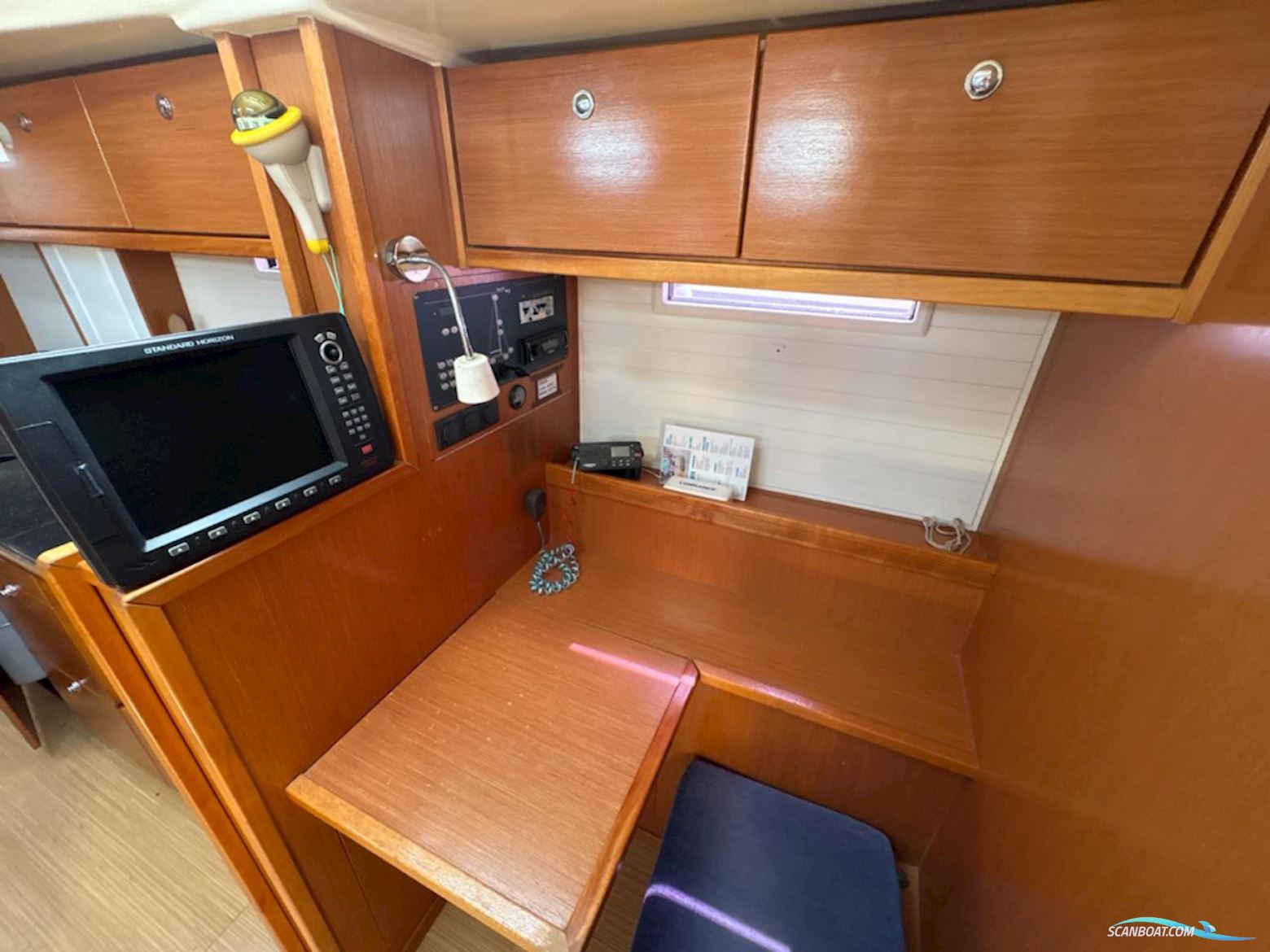 Bavaria Cruiser 55