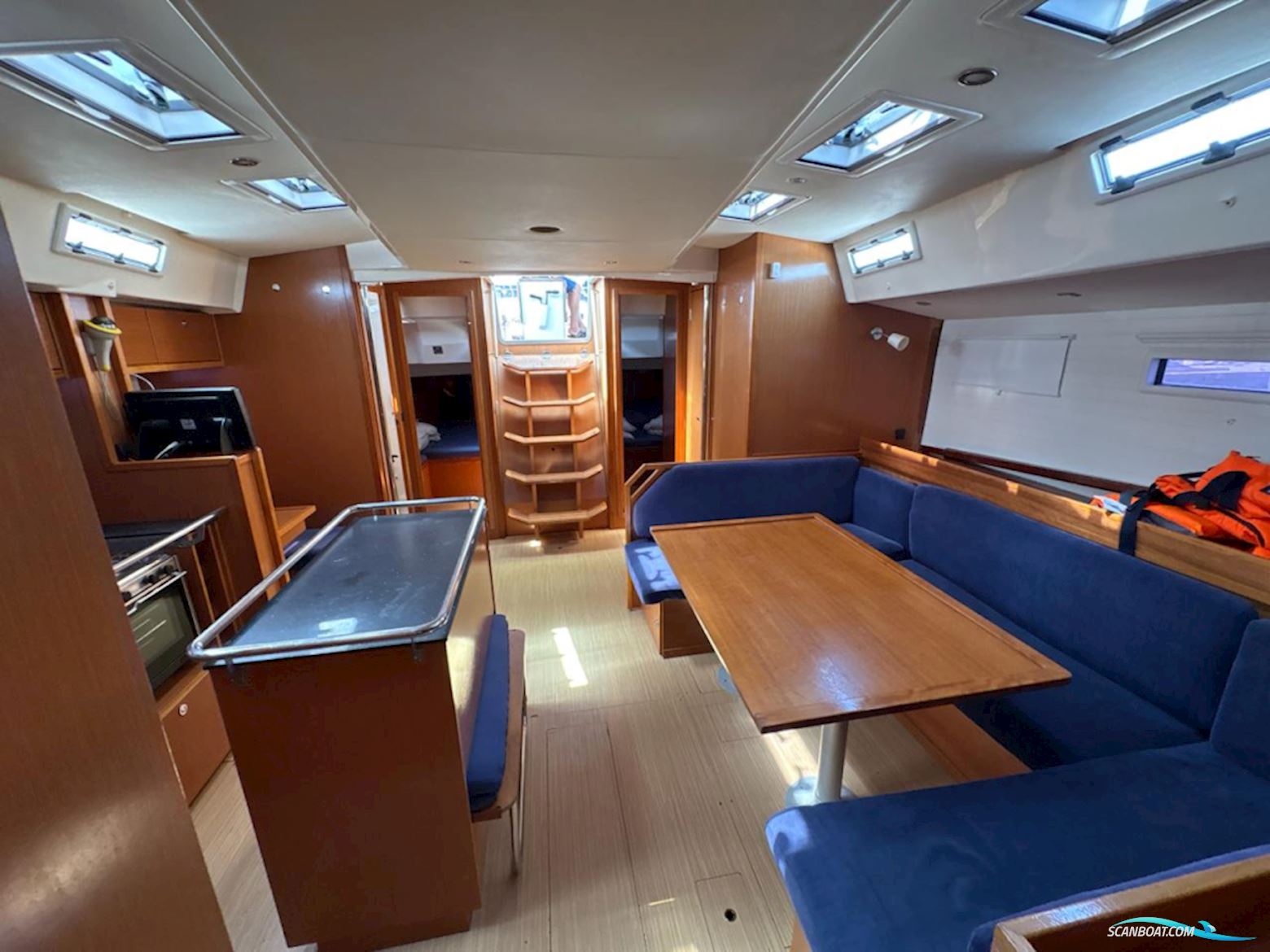 Bavaria Cruiser 55