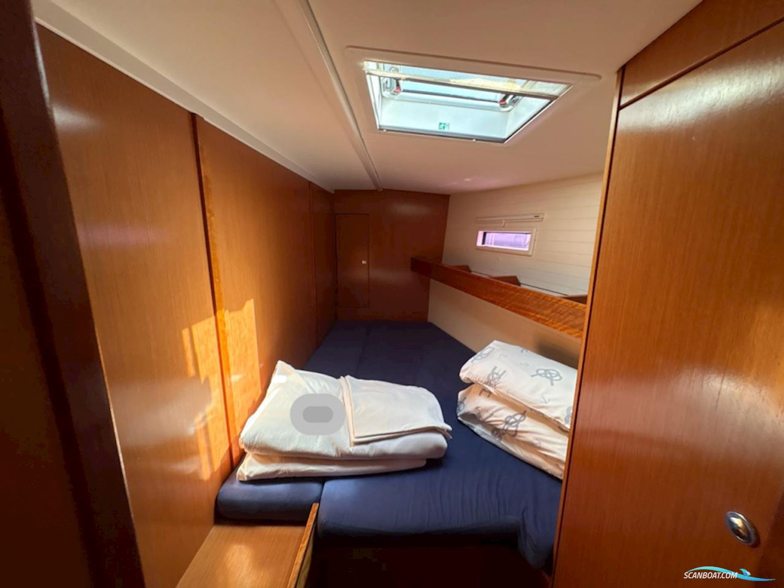 Bavaria Cruiser 55