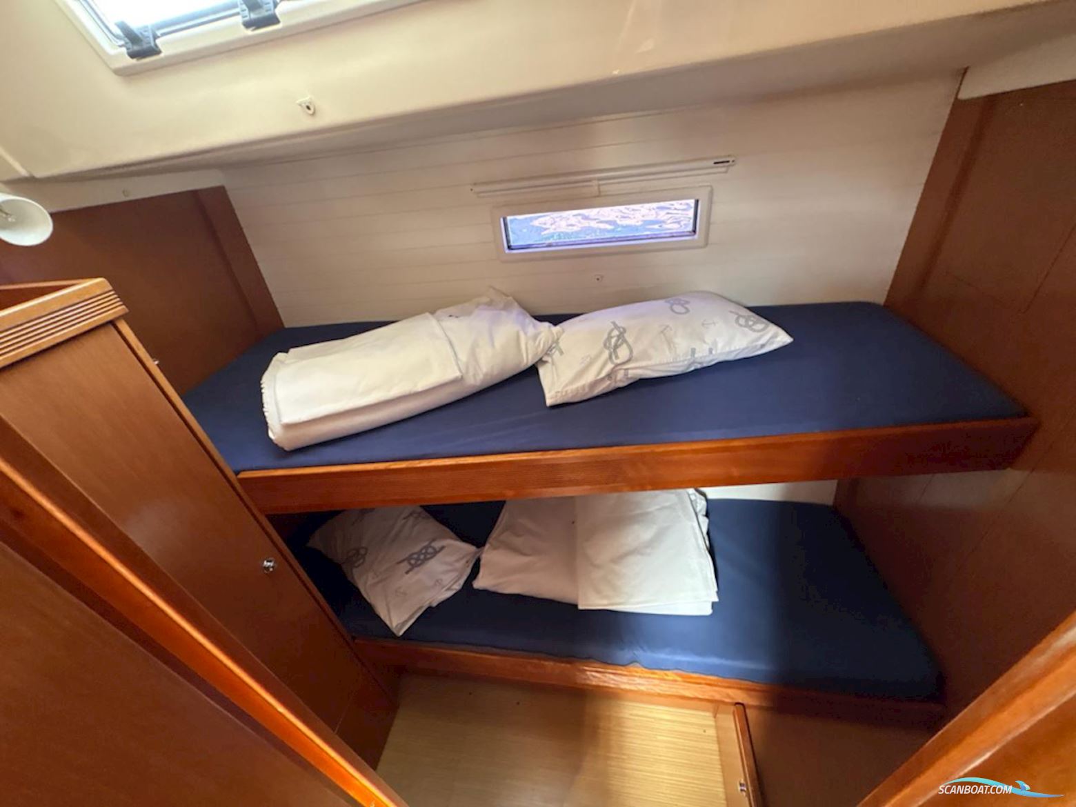 Bavaria Cruiser 55