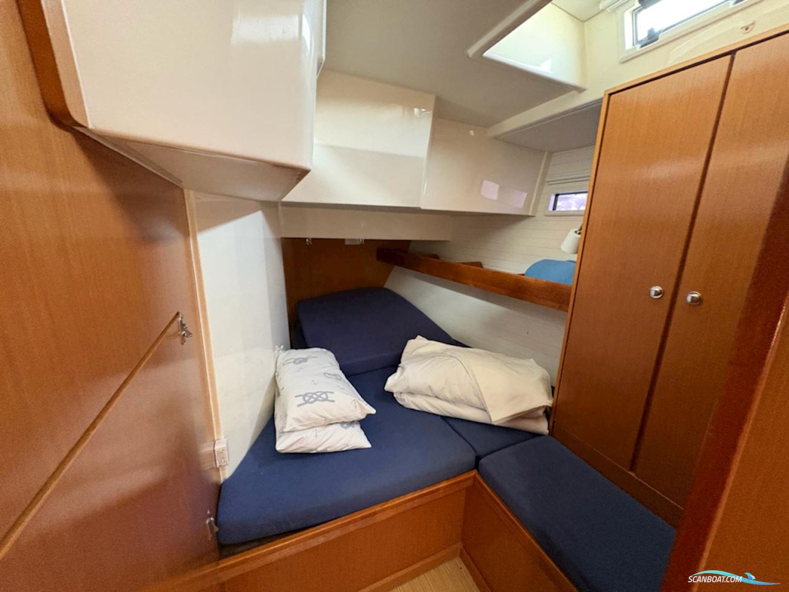 Bavaria Cruiser 55