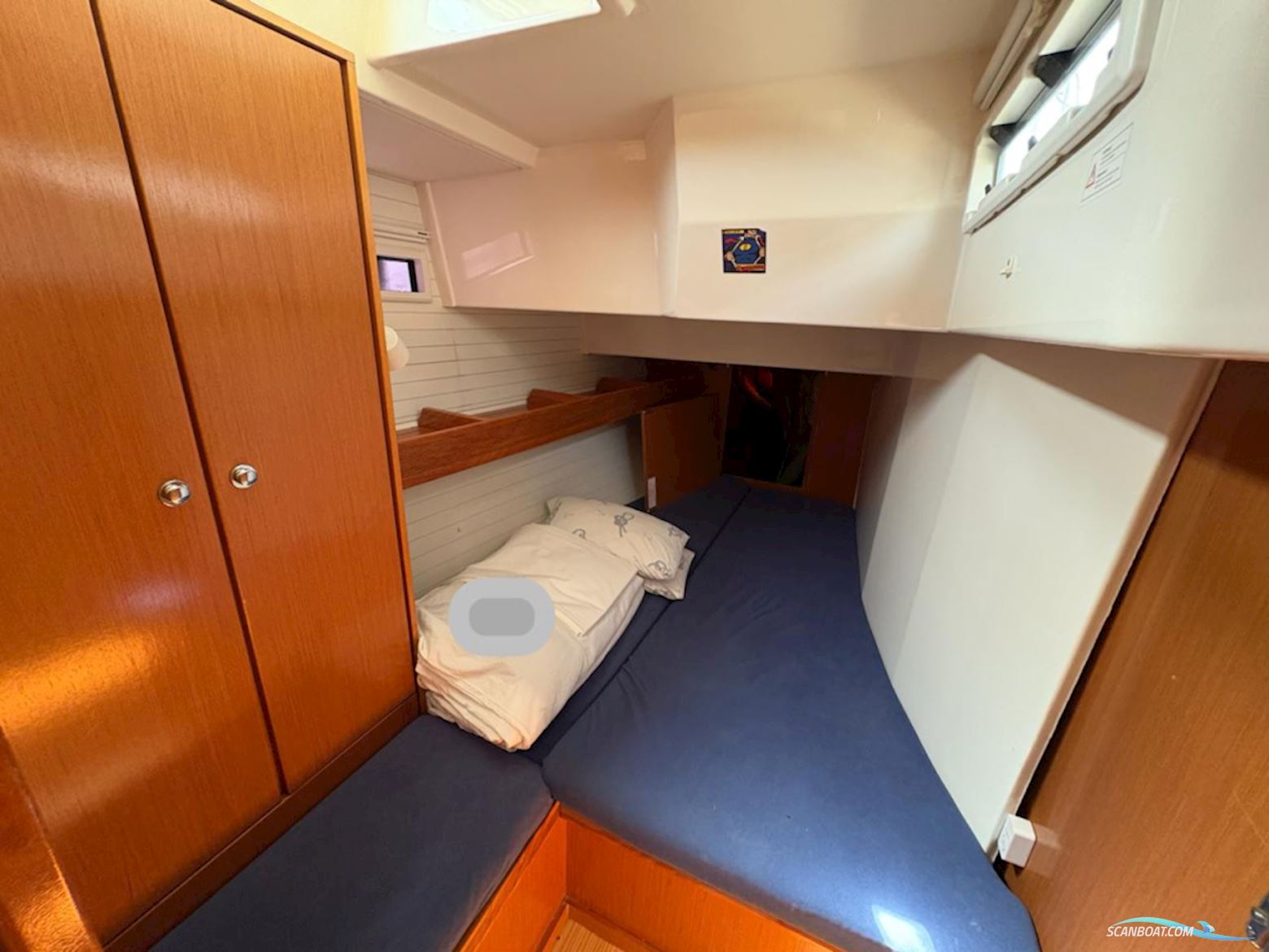 Bavaria Cruiser 55