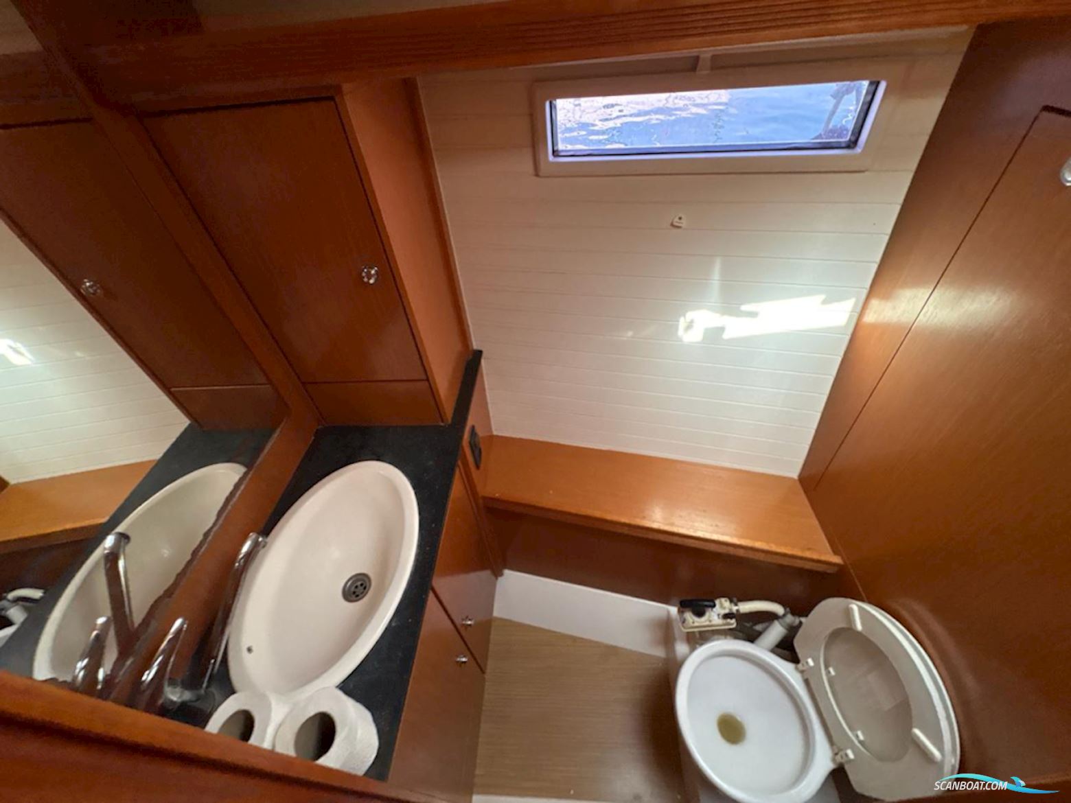 Bavaria Cruiser 55
