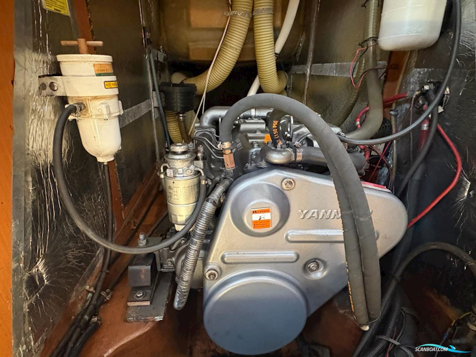 Bavaria Cruiser 55