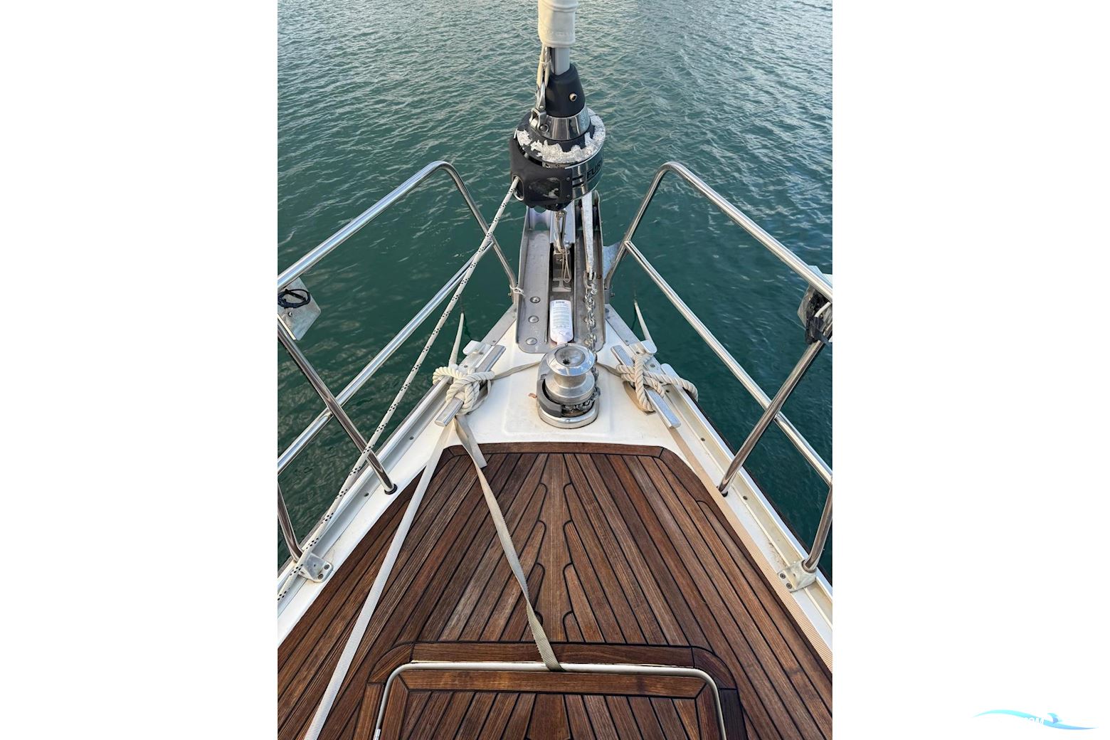Bavaria Cruiser 55