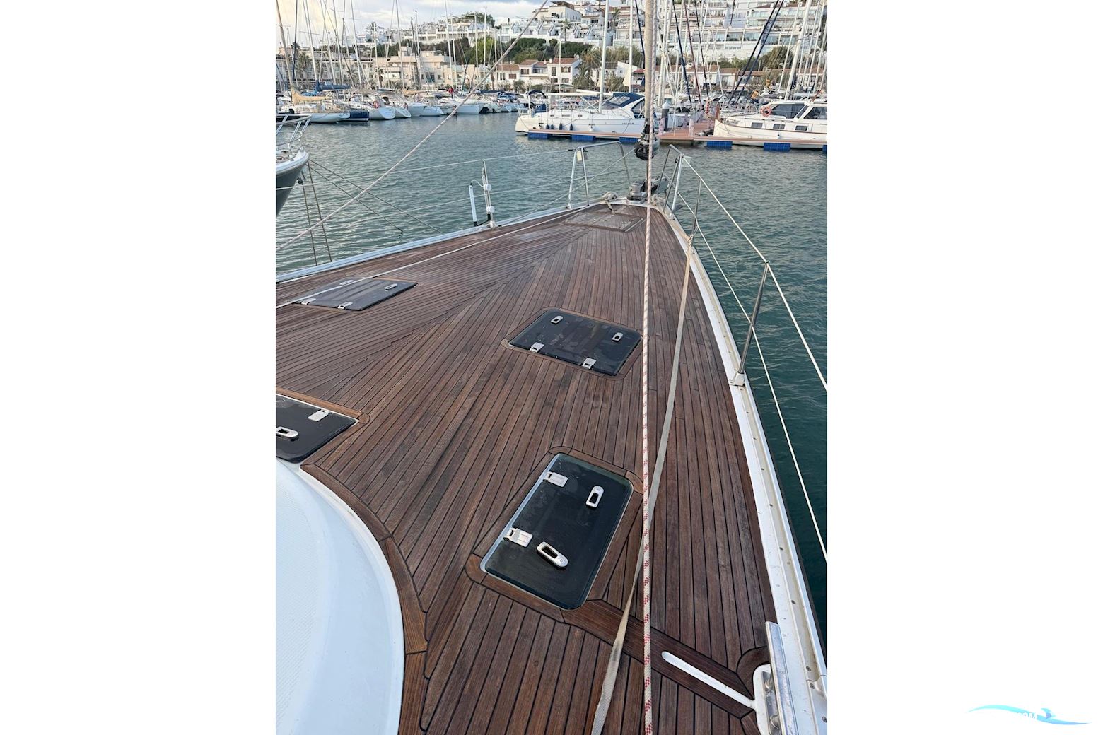 Bavaria Cruiser 55