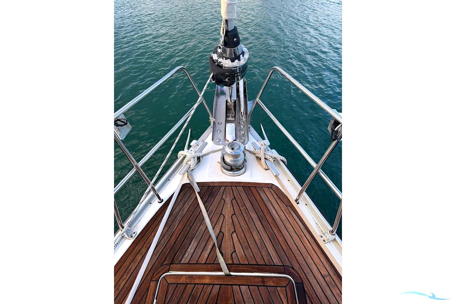 Bavaria Cruiser 55