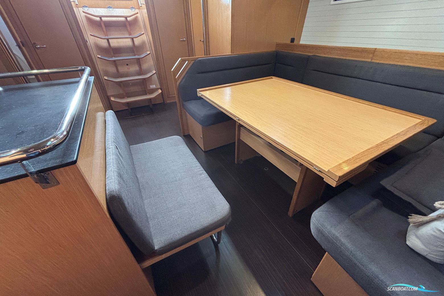 Bavaria Cruiser 55