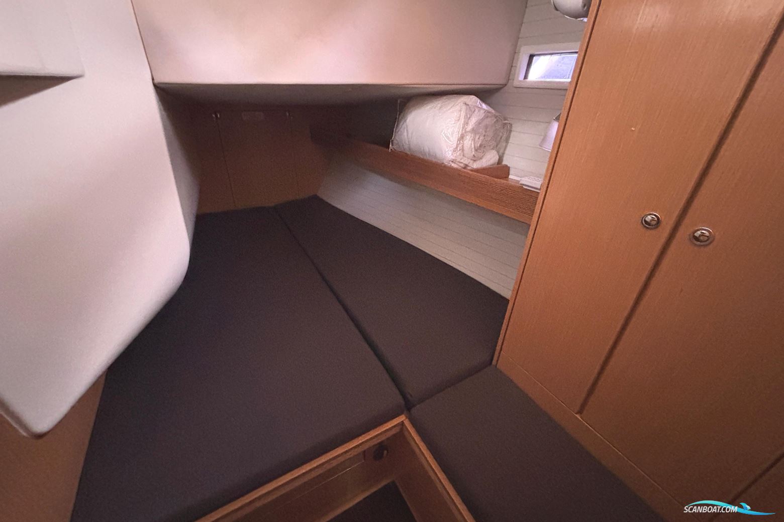 Bavaria Cruiser 55