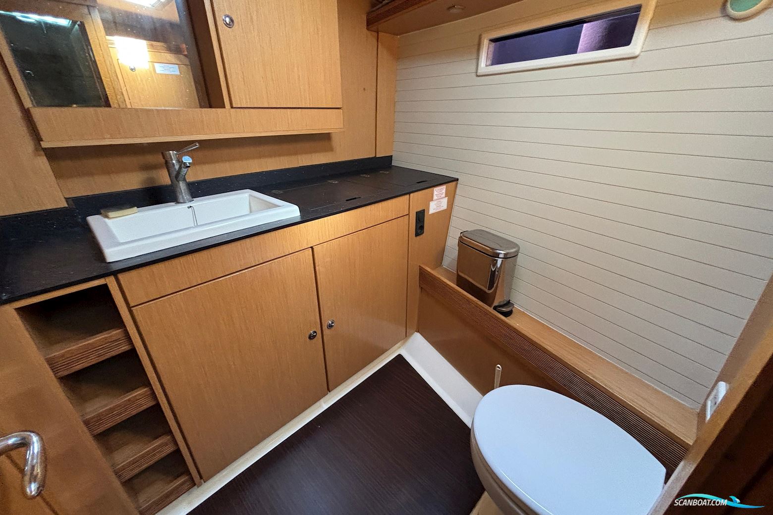Bavaria Cruiser 55