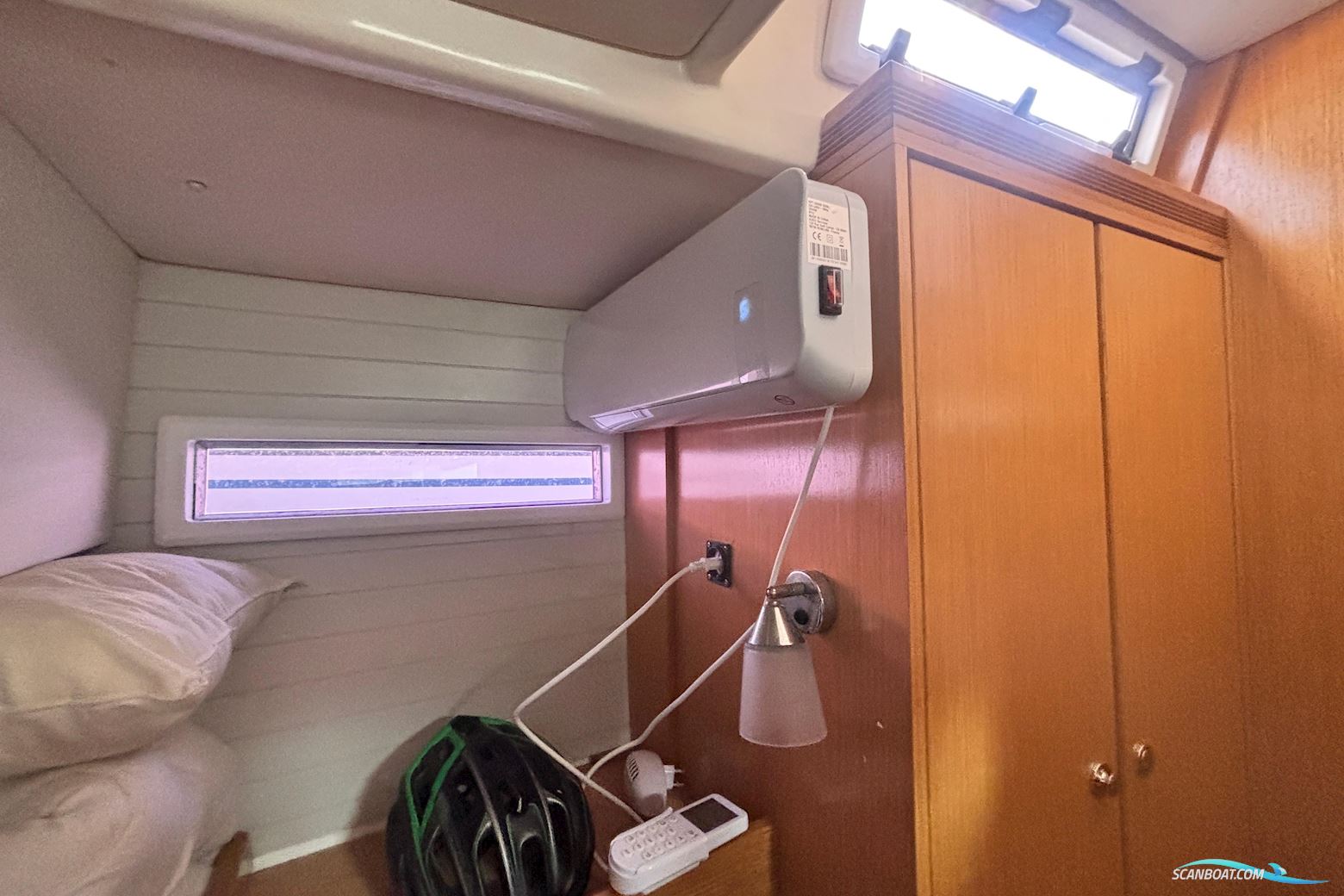 Bavaria Cruiser 55