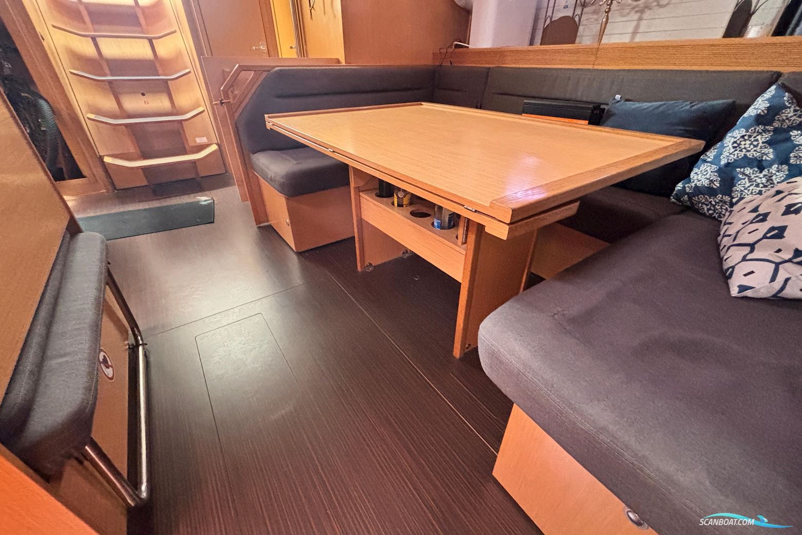 Bavaria Cruiser 55