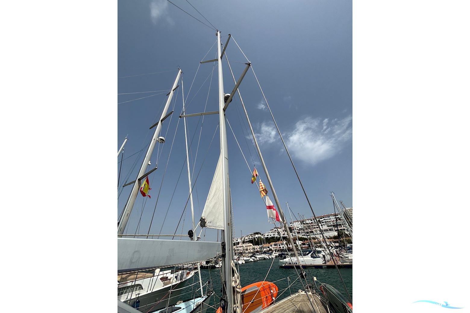 Bavaria Cruiser 55