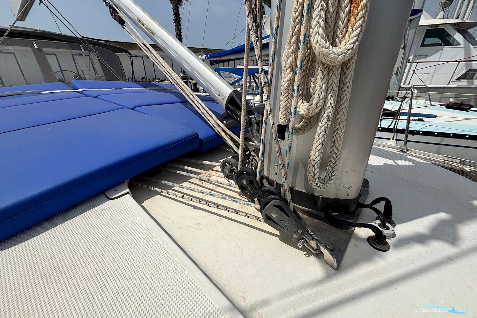Bavaria Cruiser 55