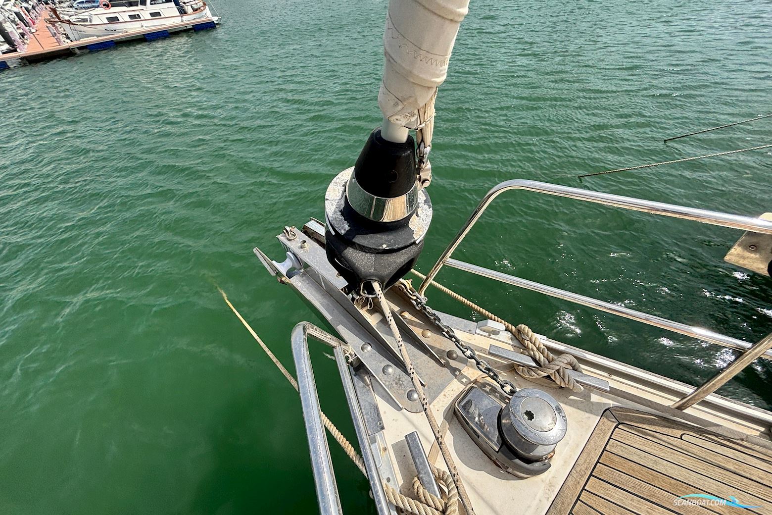 Bavaria Cruiser 55