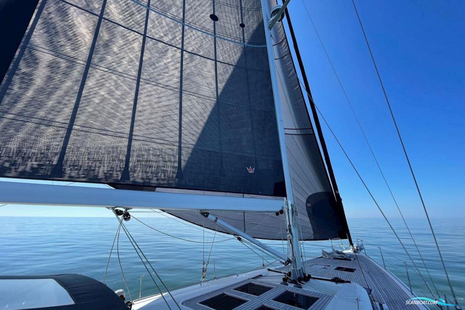 Bavaria Cruiser 57 Style