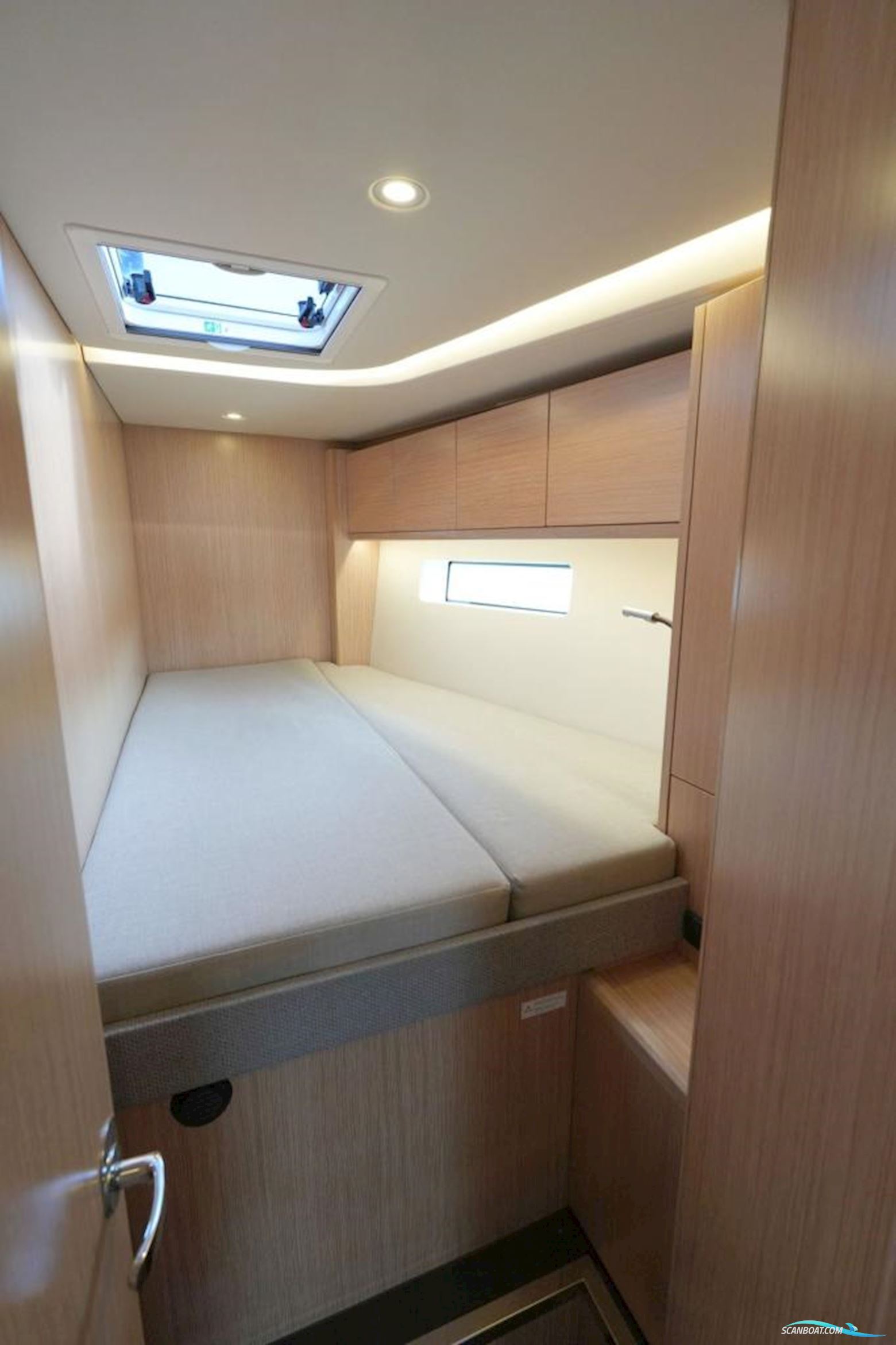 Bavaria Cruiser 57 Style