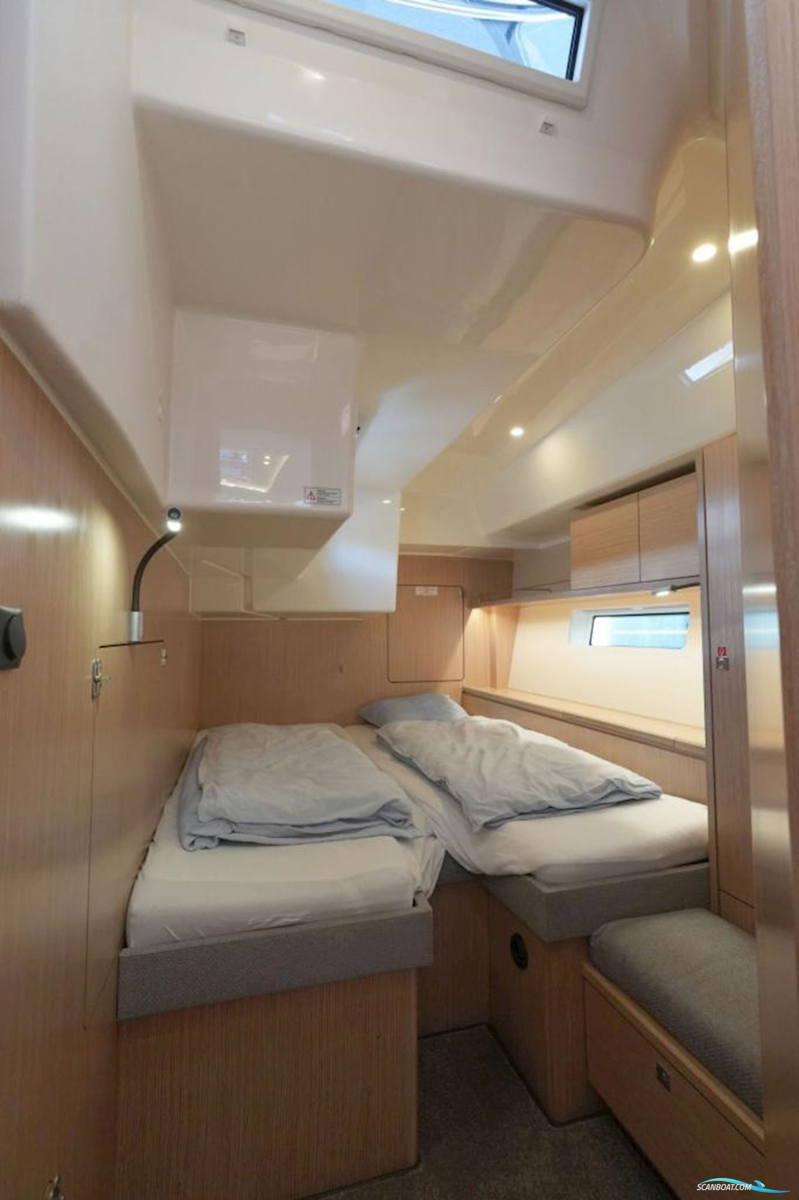 Bavaria Cruiser 57 Style