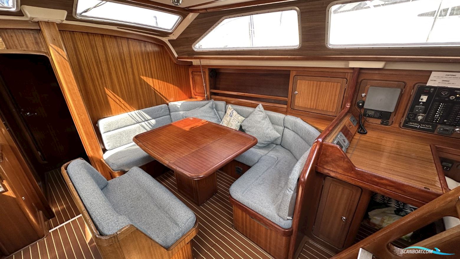 Bavaria Ocean 47 CC
