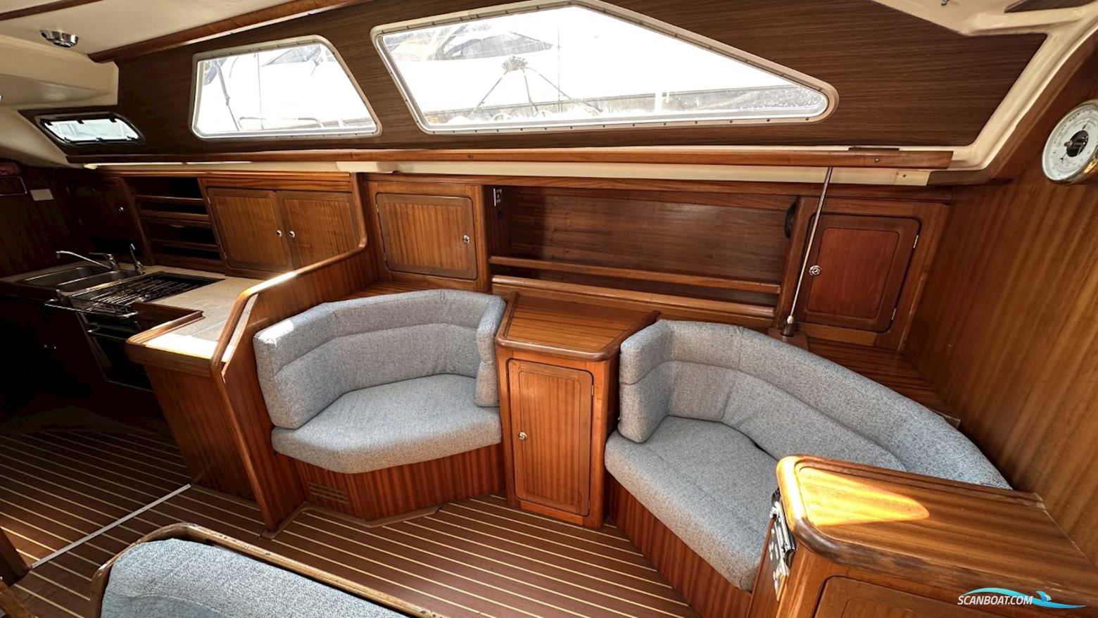 Bavaria Ocean 47 CC