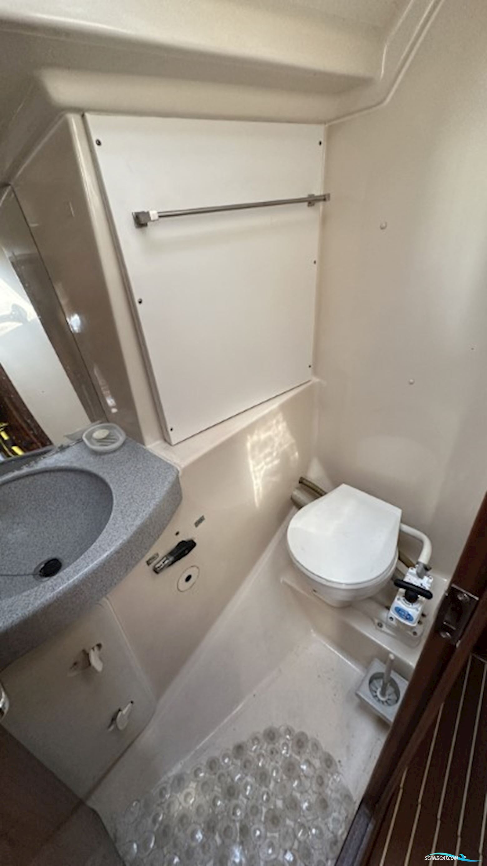 Bavaria Ocean 47 CC