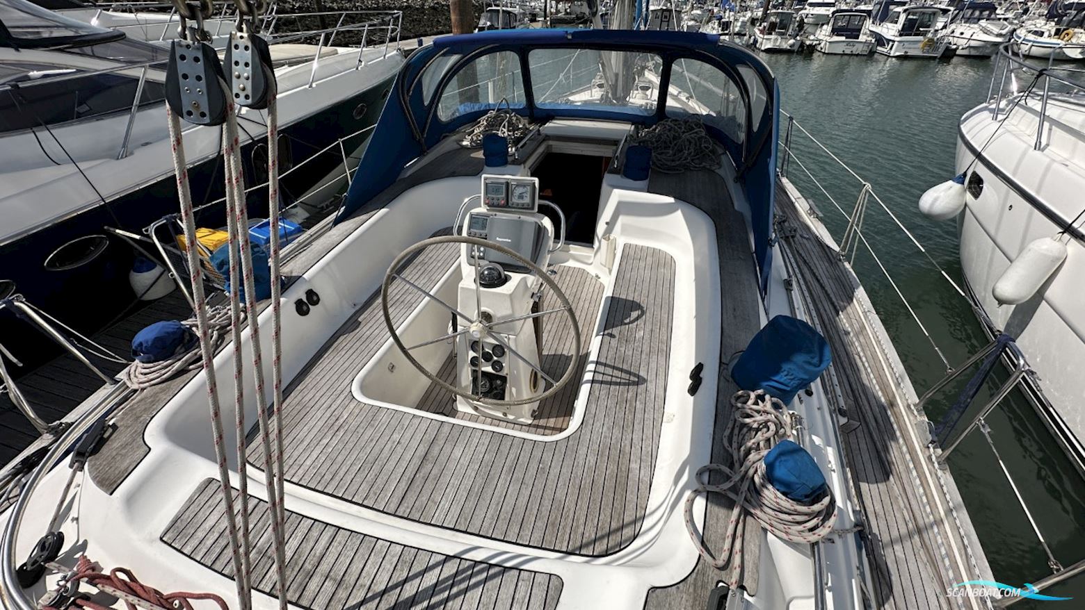 Bavaria Ocean 47 CC