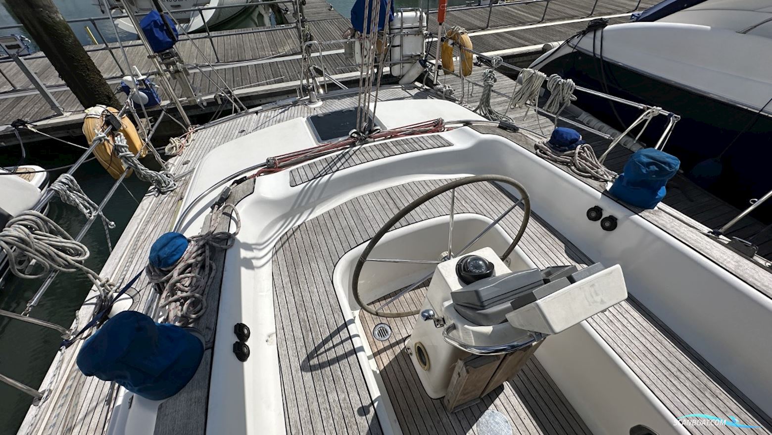 Bavaria Ocean 47 CC