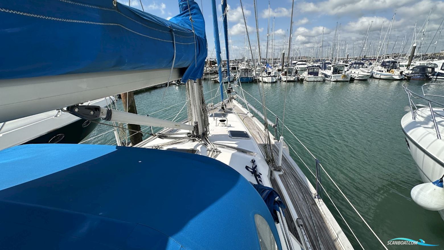 Bavaria Ocean 47 CC